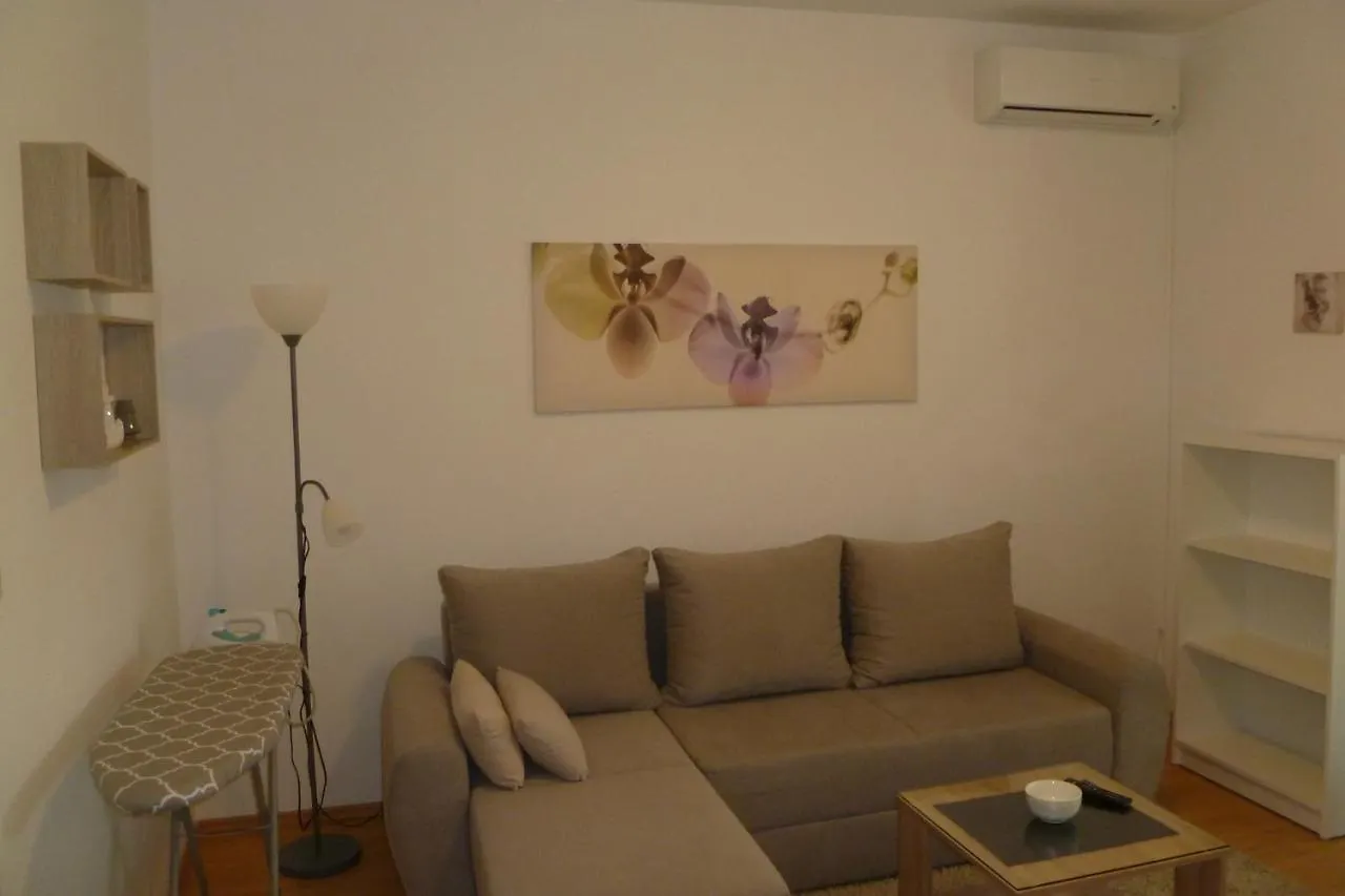 Apartments With A Parking Space Sali, Dugi Otok - 8154