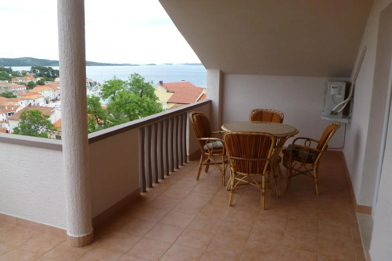 Apartments With A Parking Space Sali, Dugi Otok - 8154 Sali